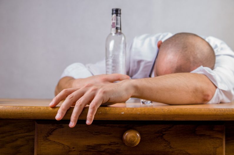 Tech wants to hack your hangover